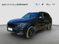 BMW X5 xDrive30d ///M-Sport ACC Laser NightVision AHK Luf Schwarz - thumbnail 1