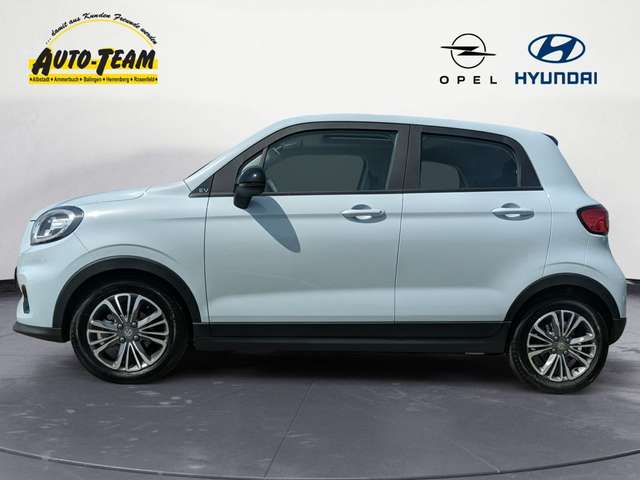 Leapmotor T03 T03 37.3kWh