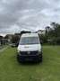 Volkswagen Crafter L3H3 Weiß - thumbnail 1