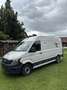 Volkswagen Crafter L3H3 Weiß - thumbnail 2