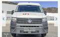 Volkswagen Crafter L3H3 Weiß - thumbnail 1