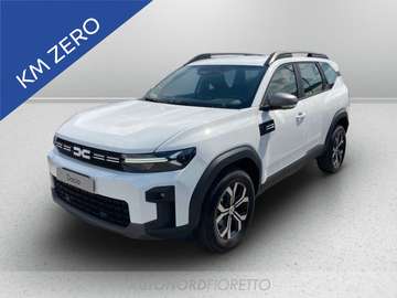 1.2 mild hybrid expression 140cv