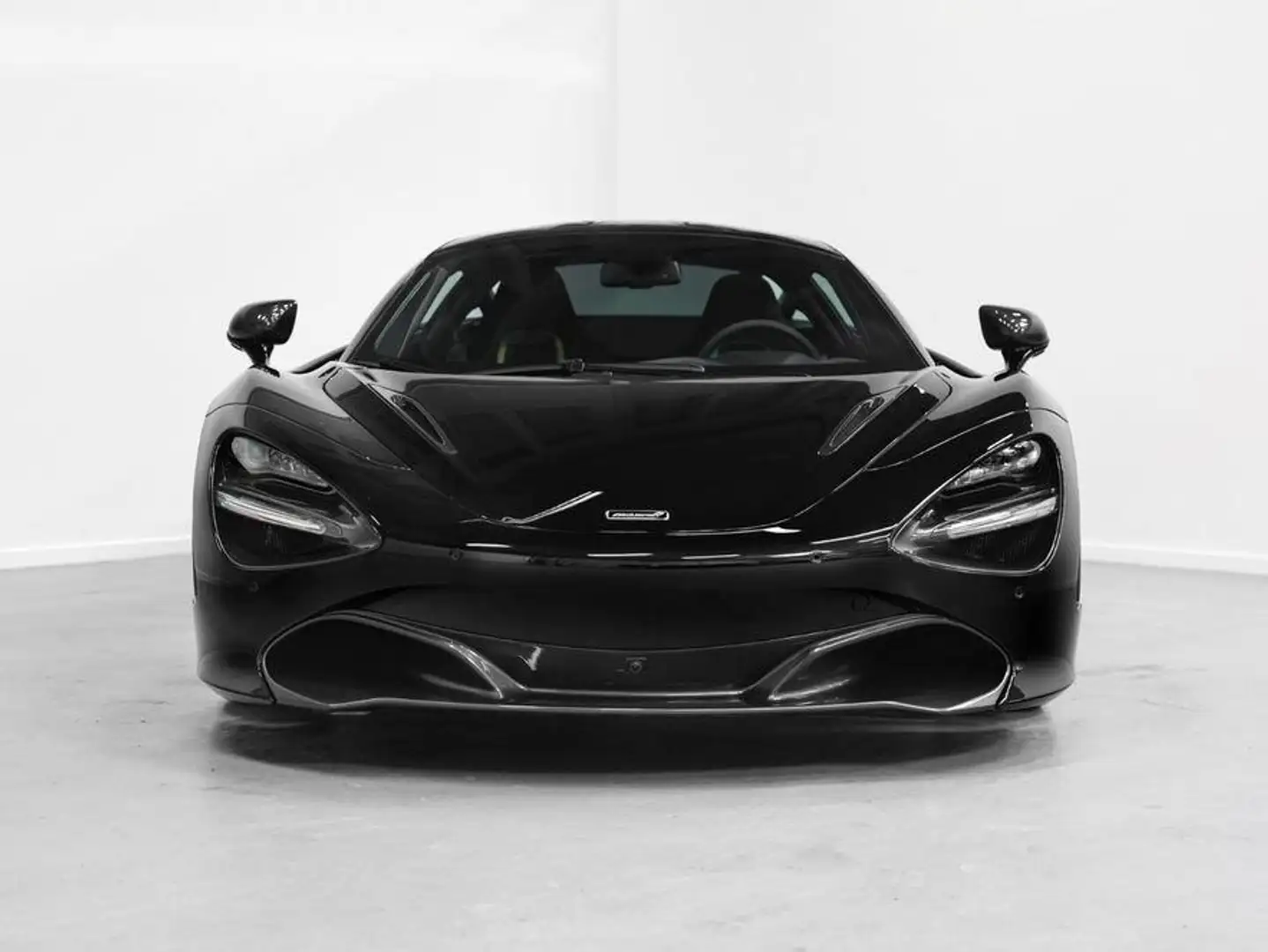 McLaren 720S McLaren 720S Performance Coupé Lift Ceramica Fekete - 2