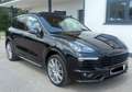 Porsche Cayenne Cayenne II Platinum Edition 3,0 Aut. Platinum Schwarz - thumbnail 1