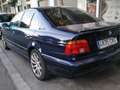 BMW 520 520i plava - thumbnail 4