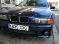 BMW 520 520i Bleu - thumbnail 3
