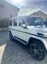 Mercedes-Benz G 350 G 350 BlueTec (463.3) Bílá - thumbnail 6