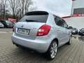 Skoda Fabia RS Silber - thumbnail 3