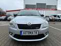 Skoda Fabia RS Zilver - thumbnail 1