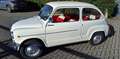Fiat 600 600 D Weiß - thumbnail 1