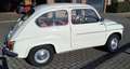 Fiat 600 600 D Weiß - thumbnail 9