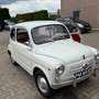 Fiat 600 600 D Weiß - thumbnail 19