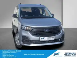 Ford Grand Tourneo Connect 2.0 EcoBlue TITANIUM, 7 Sitze, AHK, Navi