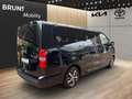 Toyota Proace Proace Verso 2.0 Automatik Team Deutschland L2 Noir - thumbnail 4