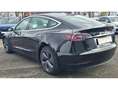 Tesla Model 3 STANDARD PLUS RWD 50KWH 306CV MY2020 TVA RECUPERABLE Schwarz - thumbnail 43