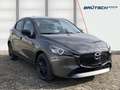 Mazda 2 Mazda2 2023 1.5L e-SKYACTIV G 90ps HOMURA Grey - thumbnail 2