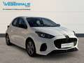 Mazda 2 Exclusive-Line-1.HAND-KAMERA-SITZHEIZUNG-ALUFELGEN Weiß - thumbnail 4
