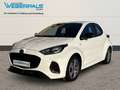 Mazda 2 Exclusive-Line-1.HAND-KAMERA-SITZHEIZUNG-ALUFELGEN Weiß - thumbnail 1