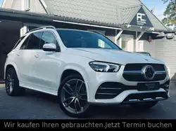 Mercedes-Benz GLE 350 d 4Matic AMG+Luft+AHK+Pano+Memory+22"+1HD