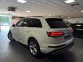 Audi Q7 55 TFSI e quattro S-Line Sport + Business 1.H Blanc - thumbnail 7