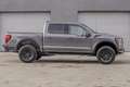 Ford F 150 New Raptor € 103500 +801A RAPTOR® HIGH Grijs - thumbnail 4