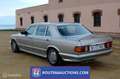 Mercedes-Benz 500 SEL AMG Sedan | Route 66 Auctions Šedá - thumbnail 3