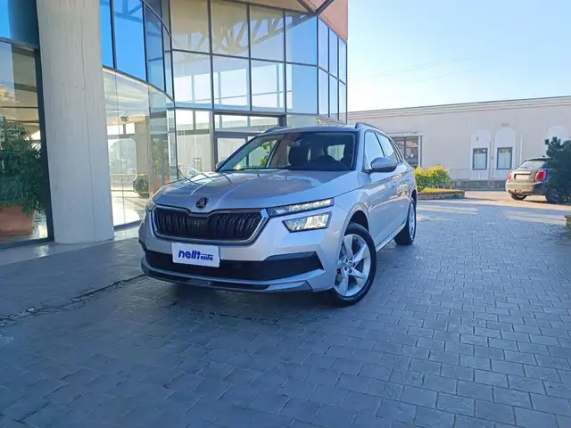 Skoda Kamiq 1.0 TSI 110 CV Ambition