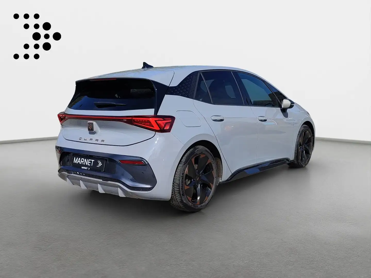 CUPRA Born * Navi*Keyless*Kamera*Voll-LED*SHZ*Beats-Aud Gris - 2