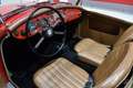 MG MGA MG  A 1500  MGA Red - thumbnail 8