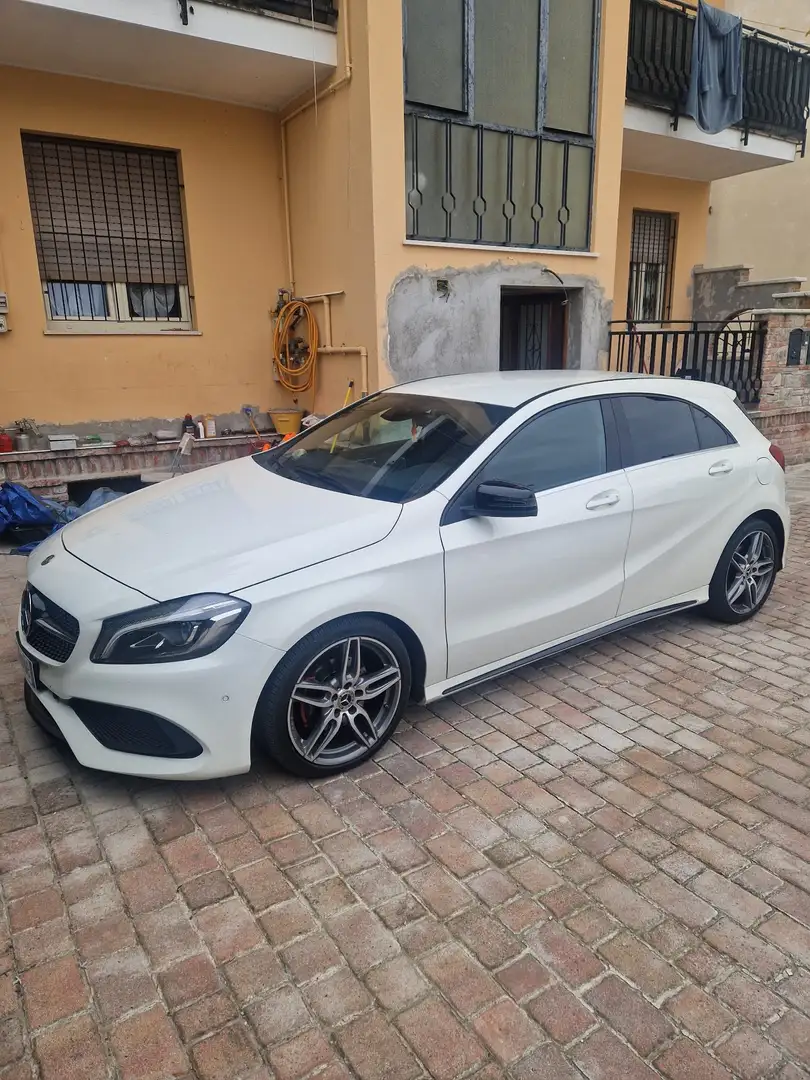 Mercedes-Benz 180 premium - 2