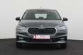 Skoda Fabia 1.0 TSi SELECTION DSG + A/T + CARPLAY  + PDC Grijs - thumbnail 8