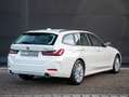 BMW 318 d Tour. UPE 55430EUR Kamera HiFi DAB LED 1VB Blanc - thumbnail 2