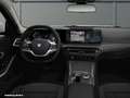 BMW 318 d A Touring Dig.Cockpit LED Shz. Sch.Wippen Weiß - thumbnail 4
