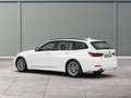 BMW 318 d A Touring Dig.Cockpit LED Shz. Sch.Wippen Weiß - thumbnail 7