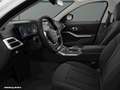 BMW 318 d A Touring Dig.Cockpit LED Shz. Sch.Wippen Weiß - thumbnail 3