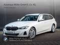 BMW 318 d Tour. UPE 55430EUR Kamera HiFi DAB LED 1VB Blanc - thumbnail 1