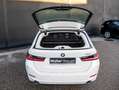 BMW 318 d Tour. UPE 55430EUR Kamera HiFi DAB LED 1VB Blanc - thumbnail 20