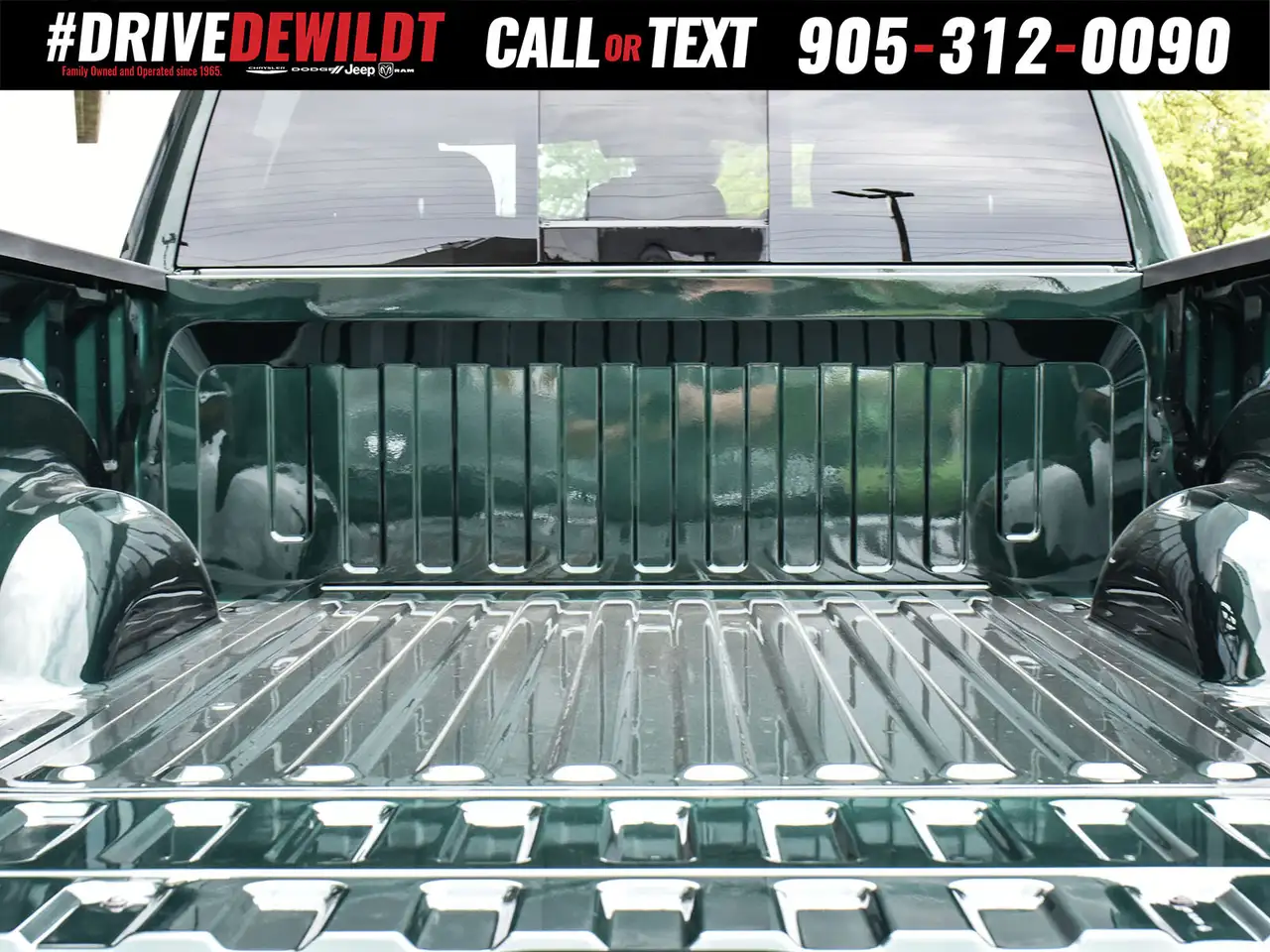 RAM 1500 fotografie RAM 1500