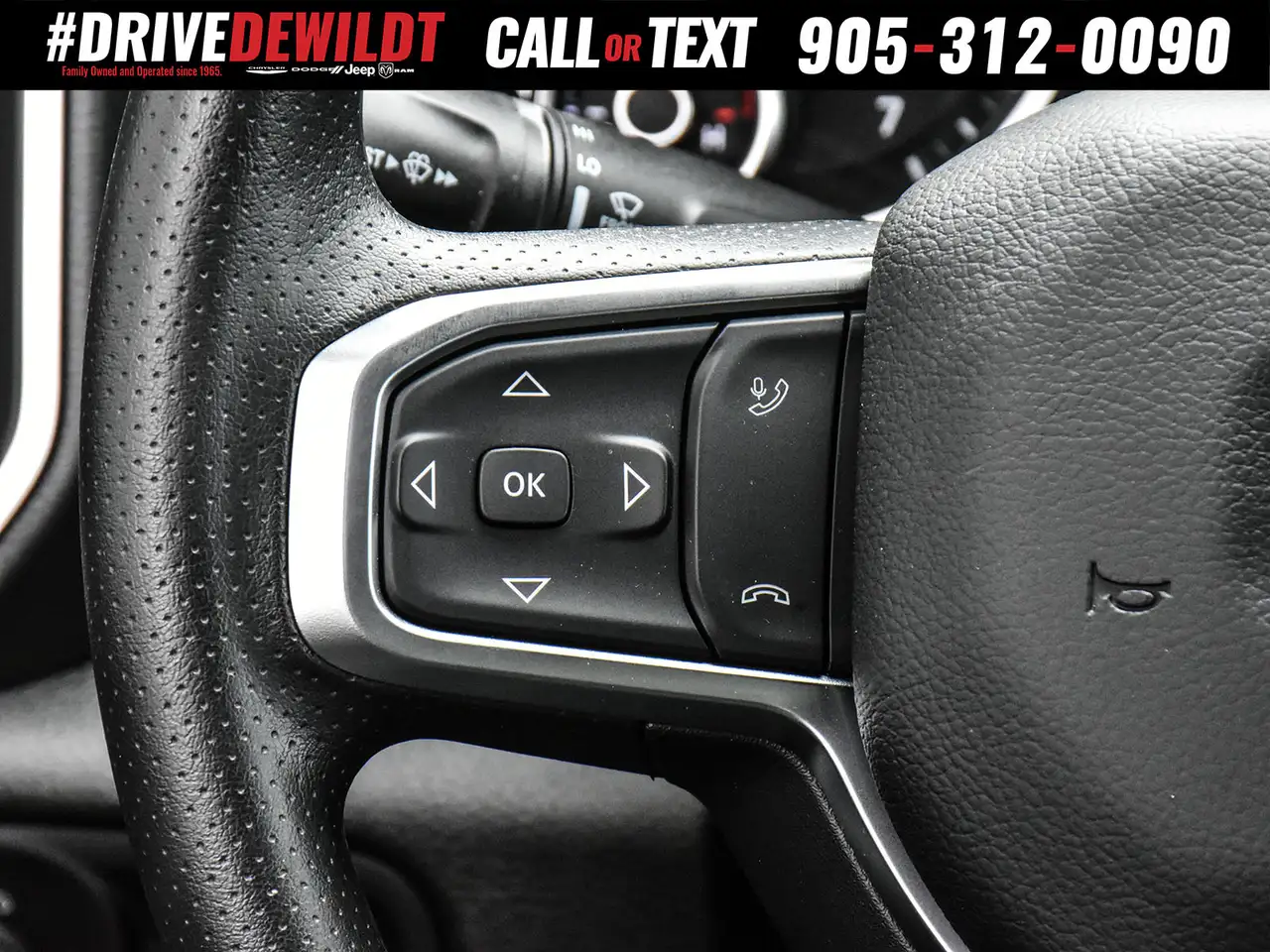 RAM 1500 fotografie RAM 1500