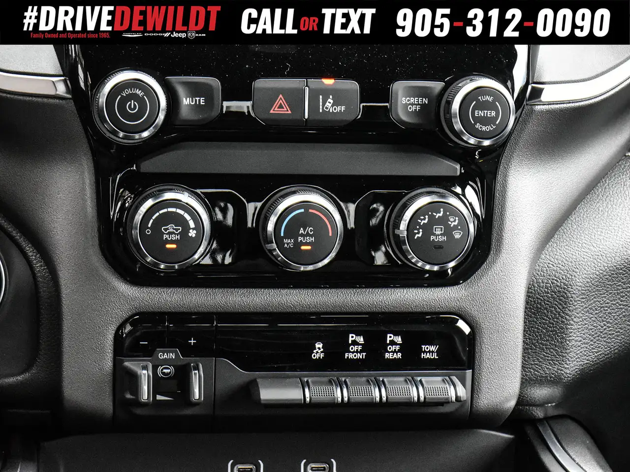 RAM 1500 fotografie RAM 1500