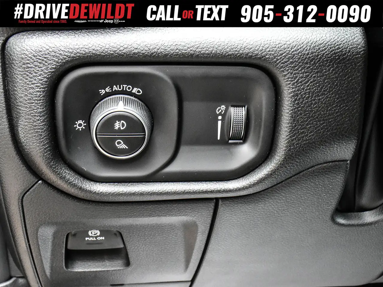 RAM 1500 fotografie RAM 1500