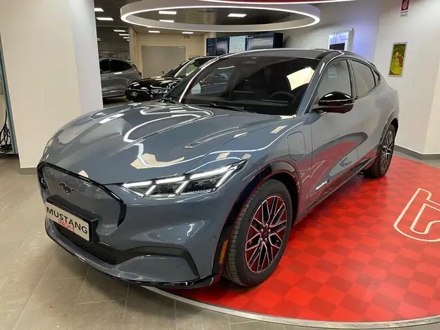 Ford Mustang Mach-E PREMIUM Extended Range 370cv.  4X4 , NUOVA