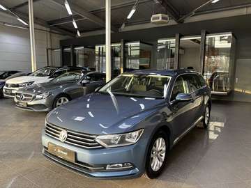 1.6 TDI BMT Comfortline ACC Navi Massage