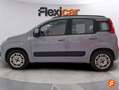 Fiat Panda 1.2+Lounge+51kW+%2869CV%29 Gris - thumbnail 4