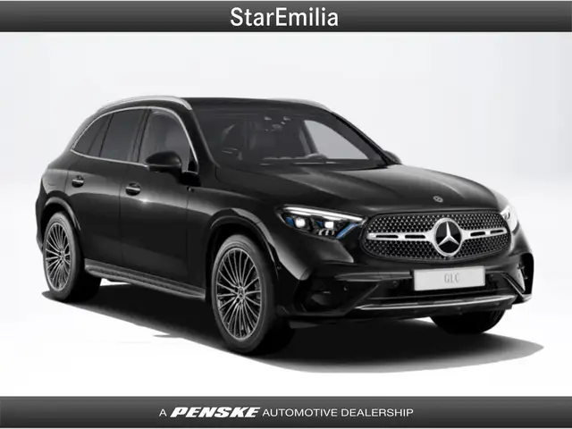 Mercedes-Benz GLC 450 GLC 450 d AMG Line Premium Plus 4matic auto