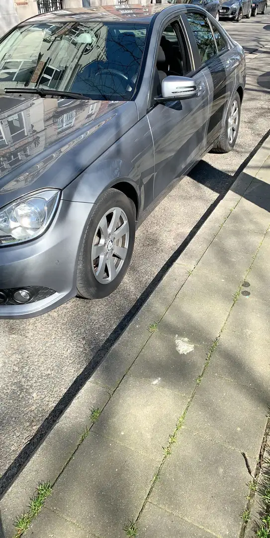 Mercedes-Benz C 200 CDI BE Elegance Start/Stop - 1