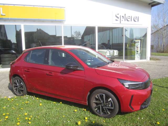 Opel Corsa occasion