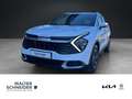 Kia Sportage SPORTAGE 1.6T HEV AWD VISION KOMFORT Blanc - thumbnail 1