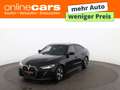 BMW 420 d Gran Coupe Aut LED LEDER NAVI SPORTSITZE Schwarz - thumbnail 1