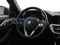 BMW 420 d Gran Coupe Aut LED LEDER NAVI SPORTSITZE Schwarz - thumbnail 12